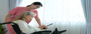 £500 Million Investment for First-Ever Fair Pay Agreement for Care Workers