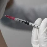 Game-Changing HIV Prevention Injection Approved in England and Wales