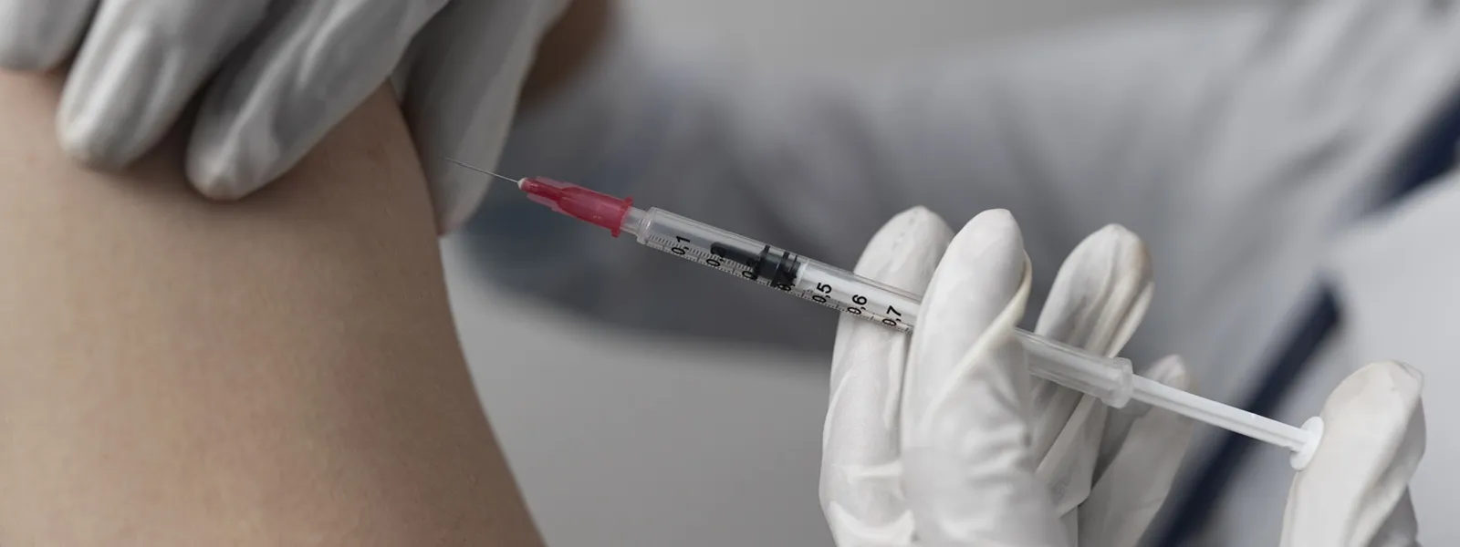 Game-Changing HIV Prevention Injection Approved in England and Wales