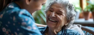 A New Dawn for Care Homes