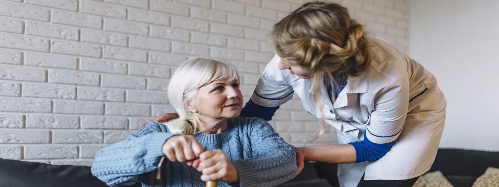 Tackling the Workforce Shortage in UK Care Homes