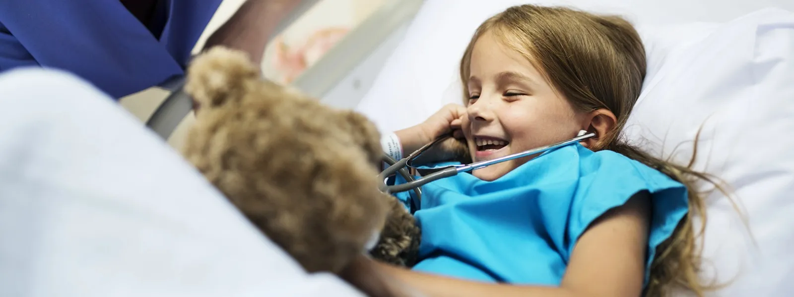 £80 Million Boost Secures Future for Children’s Hospices