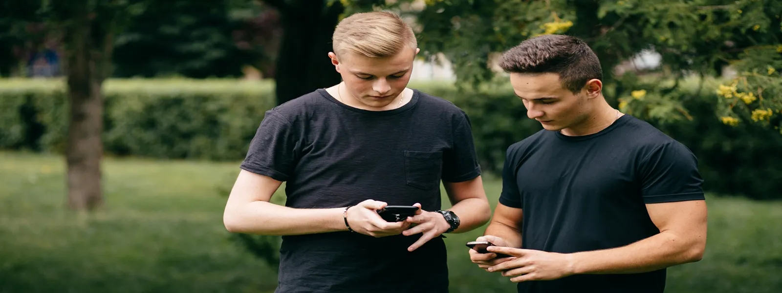 Millions of Brits urged to boost health with new 5-minute NHS quiz