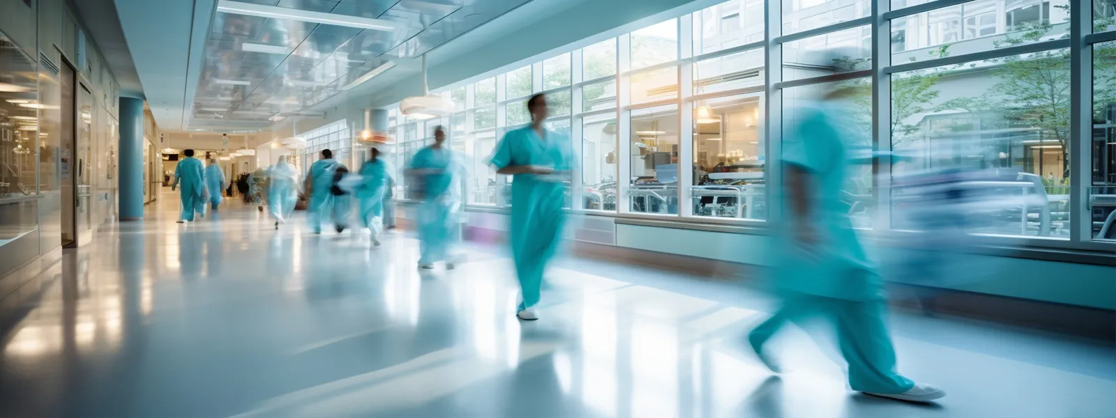 Care Circle Network | NHS Sustainability & Net Zero Plans for the Future