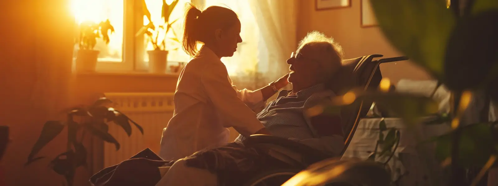 Care Circle Network | Care Homes at a Turning Point