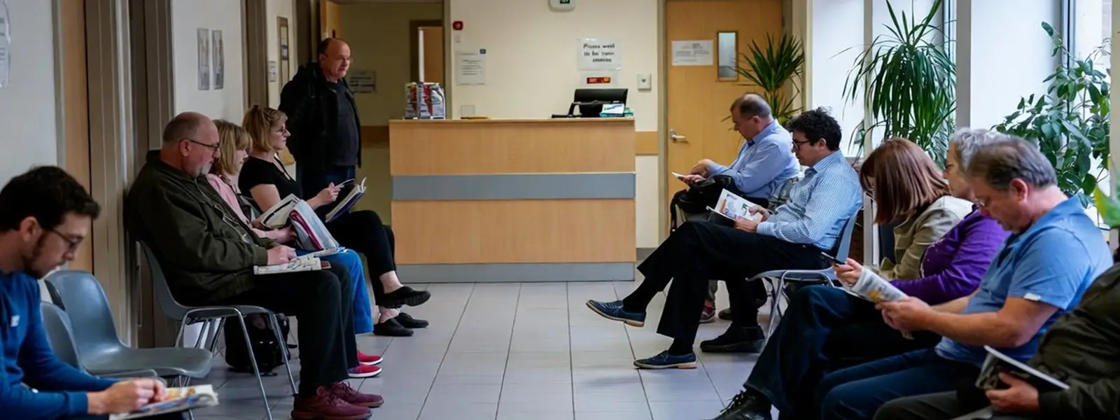 Care Circle Network | £485 Million GP Contract Overhaul