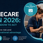 Digital Telecare Migration 2026: Why This Is the Final Window to Act — and How Smart Providers Are Protecting Safety, Avoiding Failure Risk and Turning the Switch-Off into Operational Advantage