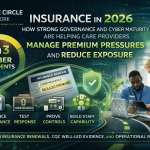 Insurance in 2026: How Strong Governance and Cyber Maturity Are Helping Care Providers Manage Premium Pressures and Reduce Exposure