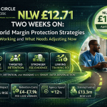 NLW £12.71 Two Weeks On: Real-World Margin Protection Strategies – What’s Working and What Needs Adjusting Now