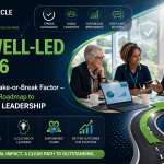 CQC Well-Led in 2026: The Persistent Make-or-Break Factor – And Your Proven Roadmap to Outstanding Leadership