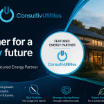 Welcoming Consultiv Utilities as Our Featured Energy Partner: Real Expertise for the Care Circle Energy Reset in 2026