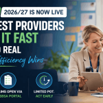 £13.3m Training Funding 2026/27 Is Now Live – Why the Real Opportunity Isn’t Access, But Turning It Into Workforce Capability, Retention and Measurable Impact