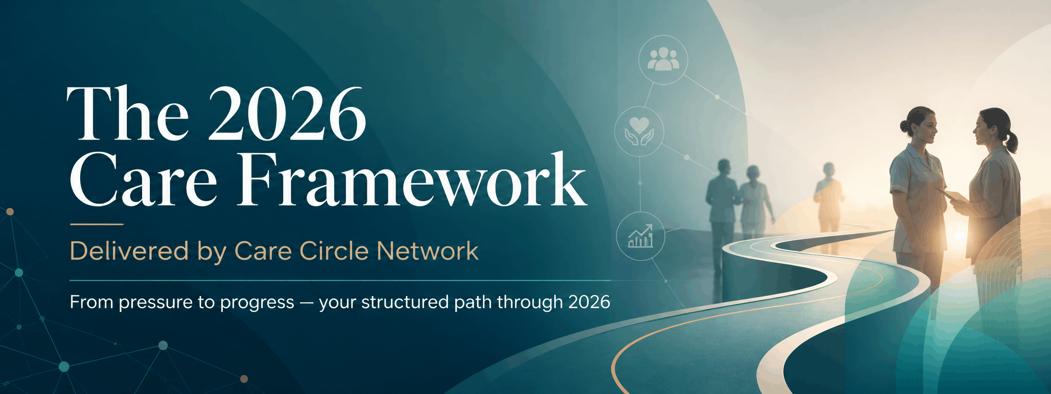 Care Circle Network | Leading Through the Storm