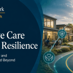 From Reactive Care to Long-Term Resilience