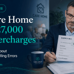 How One Care Home Recovered £27,000 in Energy Overcharges