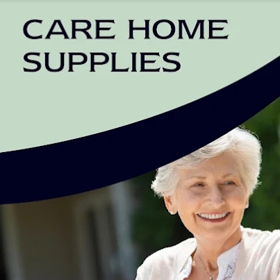 Duckworth Group care home supply solutions