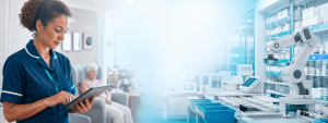Care Homes Should Watch the NHS Pharmacy Revolution