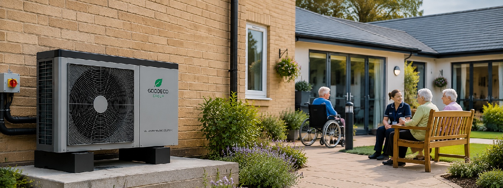 Care Circle Network | Care Home Operators Are Rethinking Their Telecoms