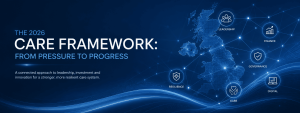 From Pressure to Progress 12 Weeks of the Care Framework Revealed