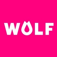 Wolf Laundry logo