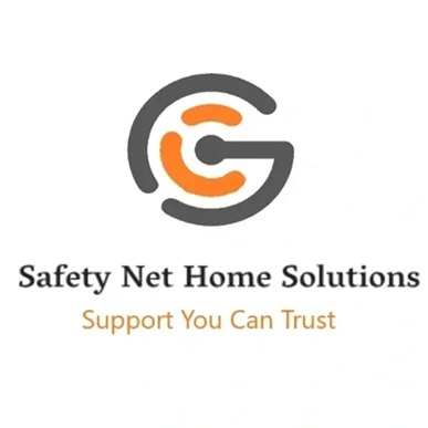 Safety Net Home Solutions logo