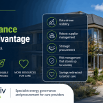 Beyond the Care Circle Reset: How Care Providers Can Turn CQC Well-led Energy Governance into a Competitive Advantage