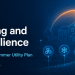 Heat, Cooling and Energy Resilience: Why Care Homes Need a Summer Utility Plan