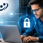 Why Cybersecurity is Critical in Health and Social Care Today