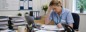 Care Homes Are Spending Too Much Time on Administration