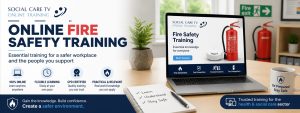 Exploring Fire Risk Assessments in Health and Social Care
