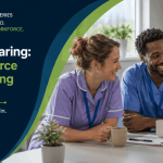 The Hidden Cost of Caring: What the New Workforce Wellbeing Data Is Telling Providers