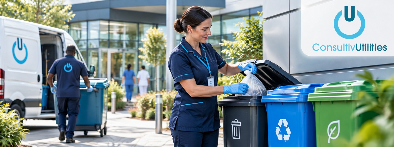 Care Circle Network | Waste Is No Longer Just A Compliance Issue